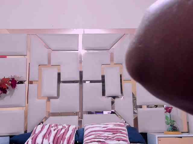 haeily-ruiz webcam