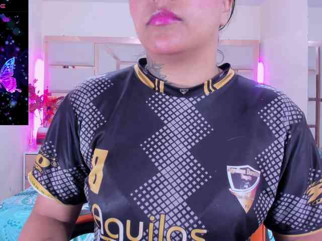 haeily-ruiz webcam