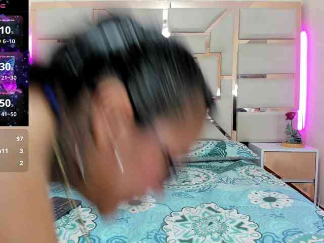 haeily-ruiz webcam
