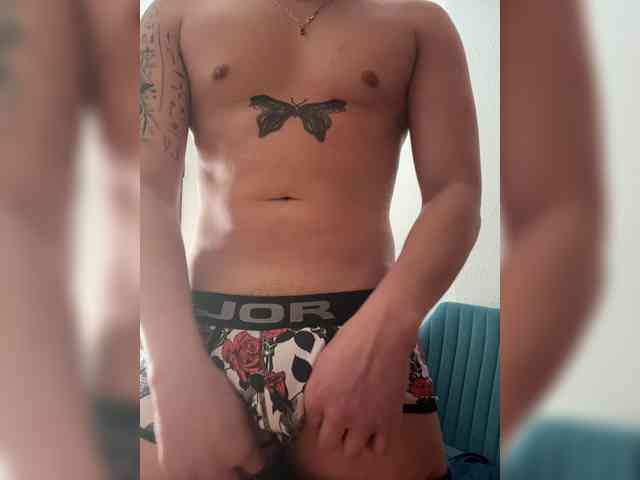 InterracialGAY