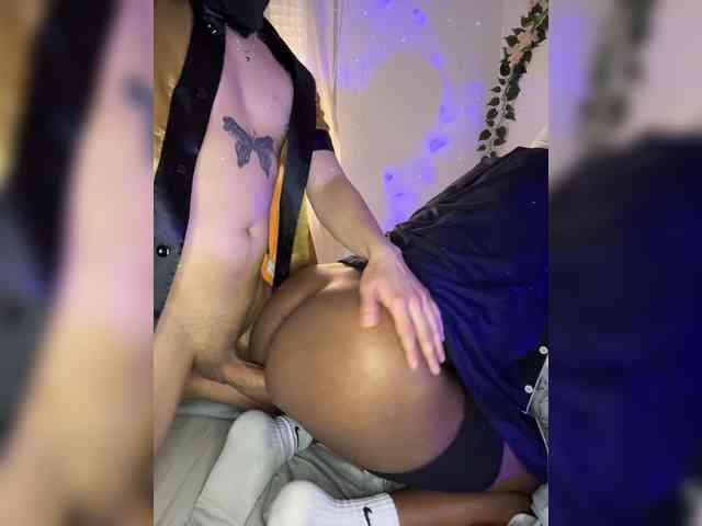 InterracialGAY