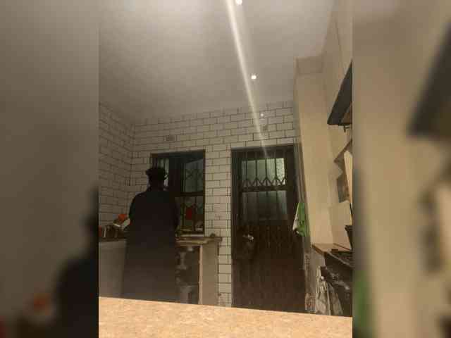 CiaraB webcam