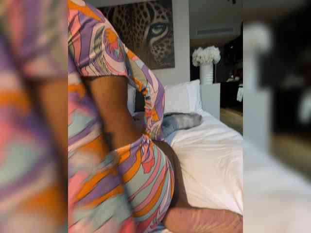 CiaraB webcam