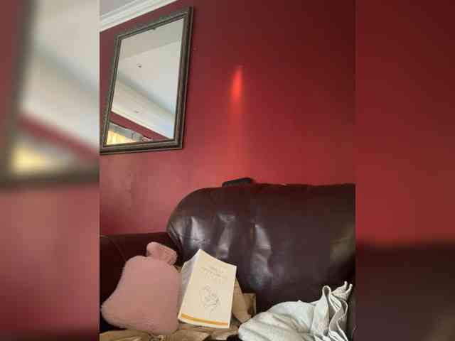 CiaraB webcam