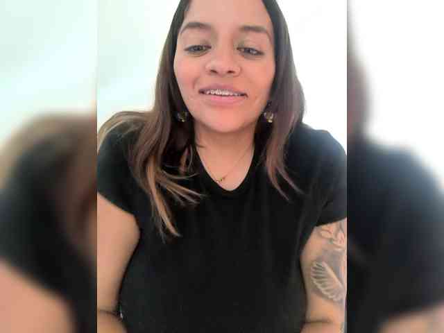 victoriafloyd1 webcam