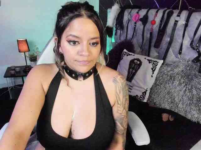 victoriafloyd1 webcam