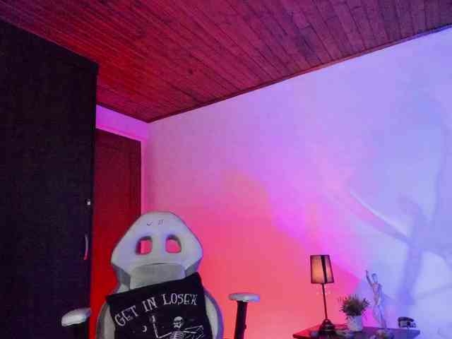 victoriafloyd1 webcam