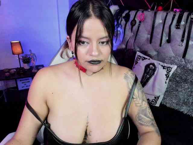 victoriafloyd1 webcam