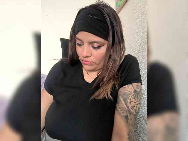 victoriafloyd1 webcam