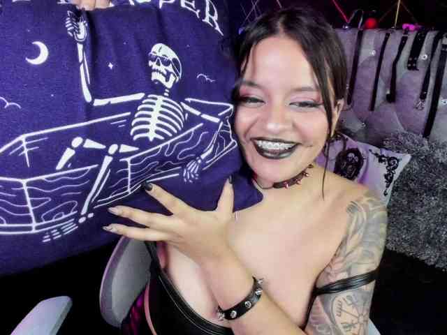 victoriafloyd1 webcam