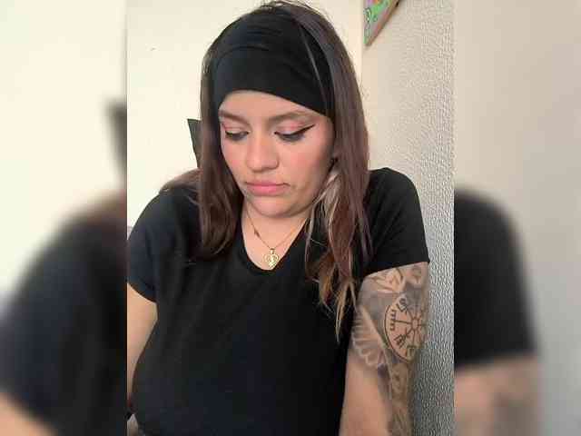 victoriafloyd1 webcam
