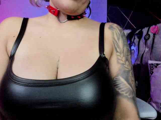 victoriafloyd1 webcam