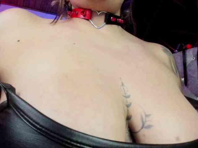 victoriafloyd1 webcam