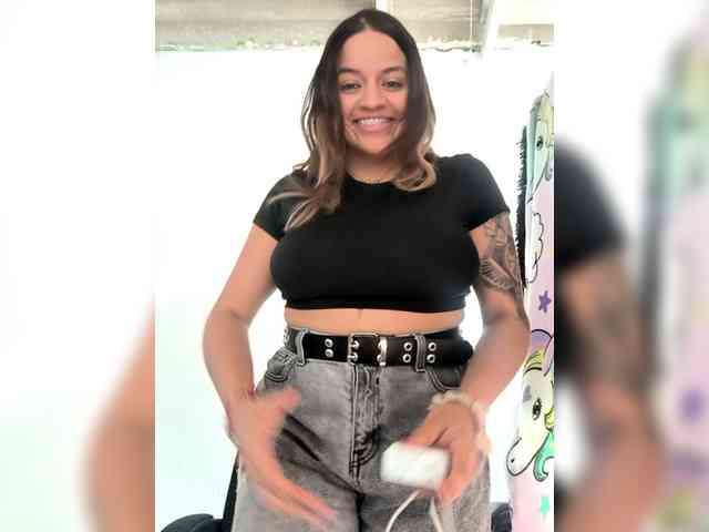 victoriafloyd1 webcam