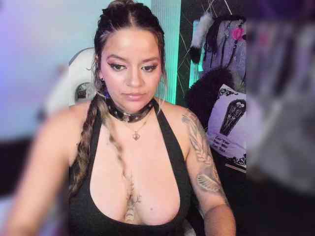 victoriafloyd1 webcam