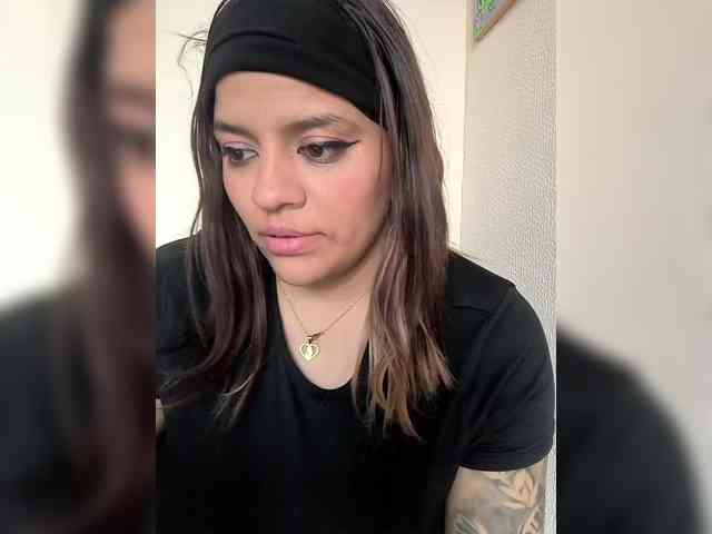victoriafloyd1 webcam