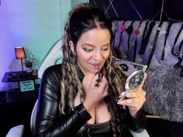 victoriafloyd1 webcam