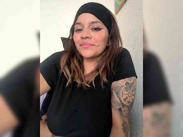 victoriafloyd1 webcam