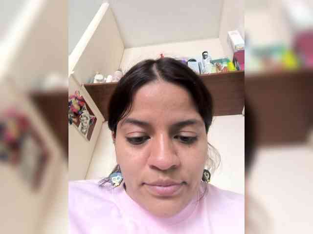 victoriafloyd1 webcam