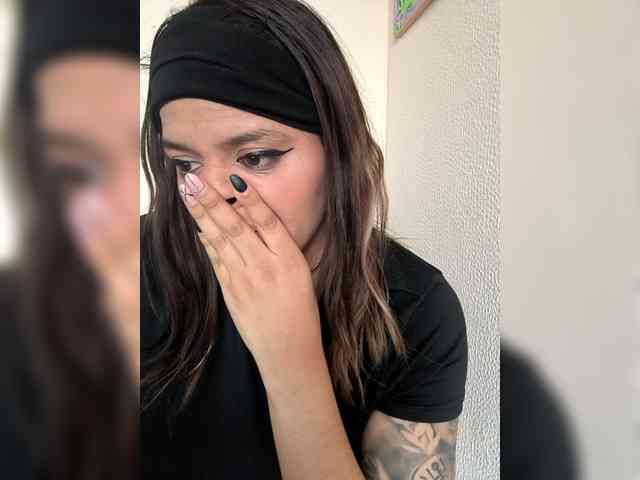 victoriafloyd1 webcam