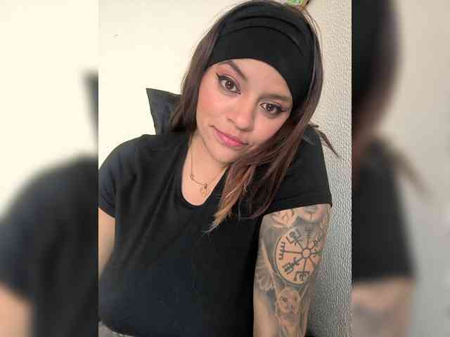 victoriafloyd1 webcam