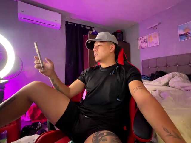 Thechinofox