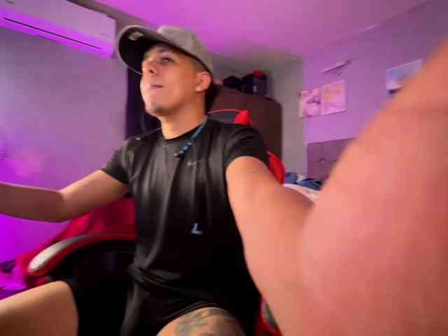 Thechinofox