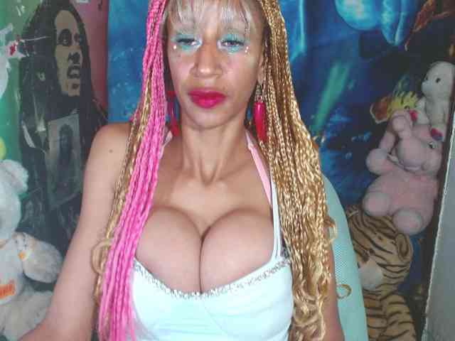 Starunivers webcam