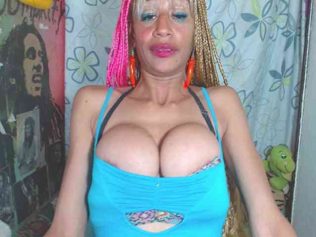 Modella: Starunivers
