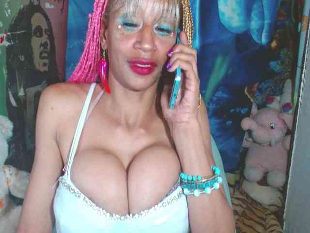 Starunivers webcam