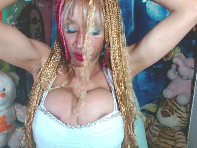 Starunivers webcam