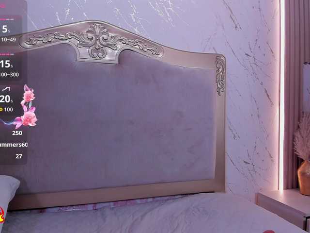 aslii-smith live cam on BongaCams