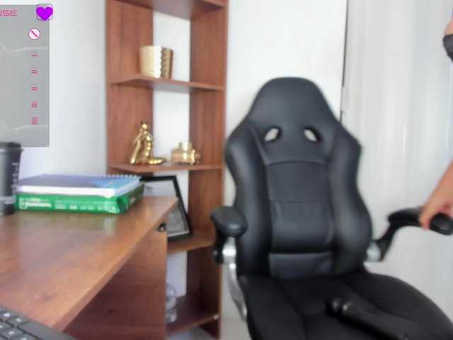 aslii-smith live webcam show