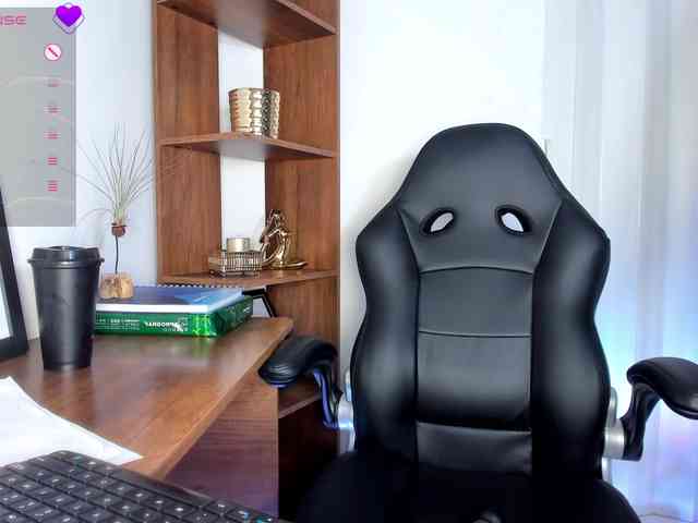 Aslii-smith webcam