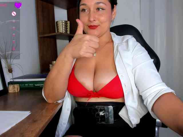 Aslii-smith webcam