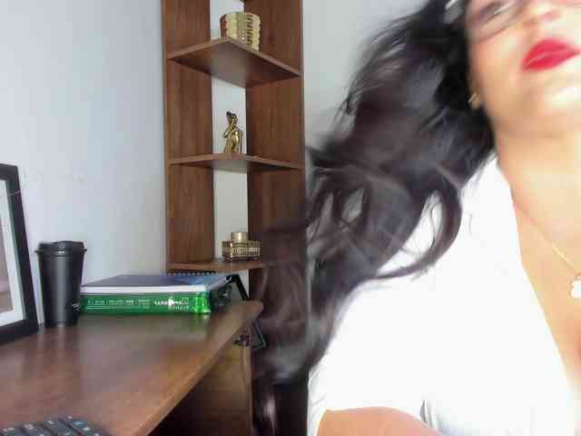 Aslii-smith webcam