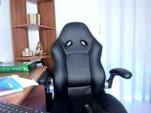Aslii-smith webcam