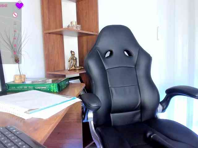 Aslii-smith webcam