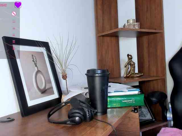Aslii-smith webcam