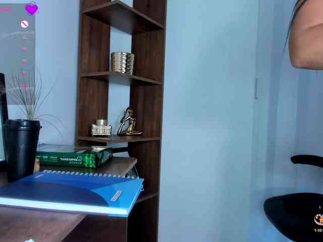 Aslii-smith webcam