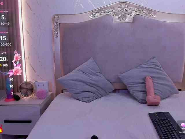 Aslii-smith webcam