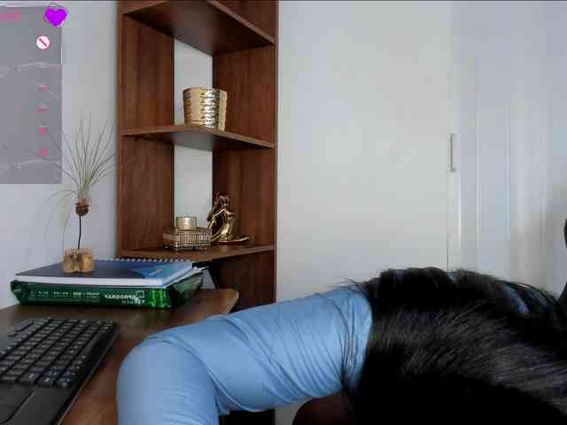 Aslii-smith webcam