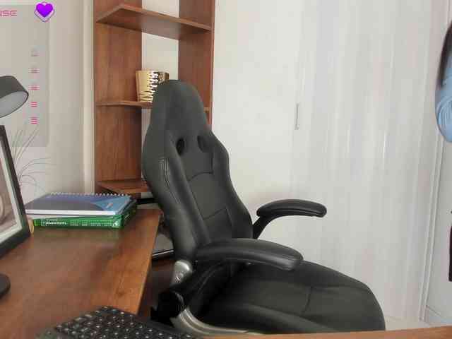 Aslii-smith webcam
