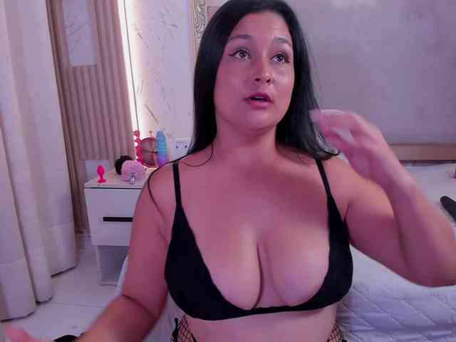 Aslii-smith webcam