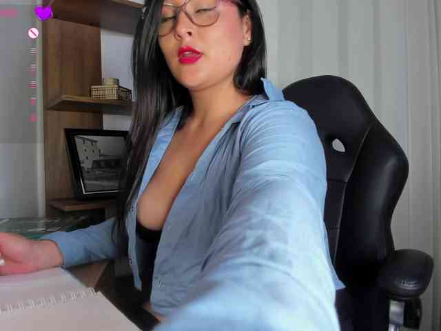 Aslii-smith webcam