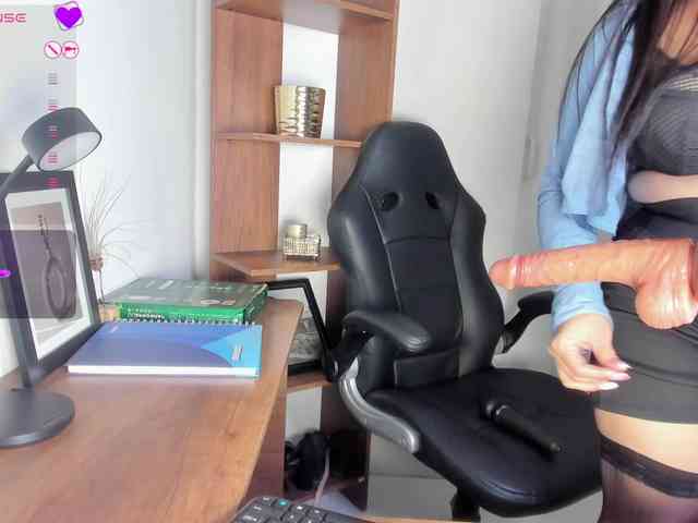 Aslii-smith webcam
