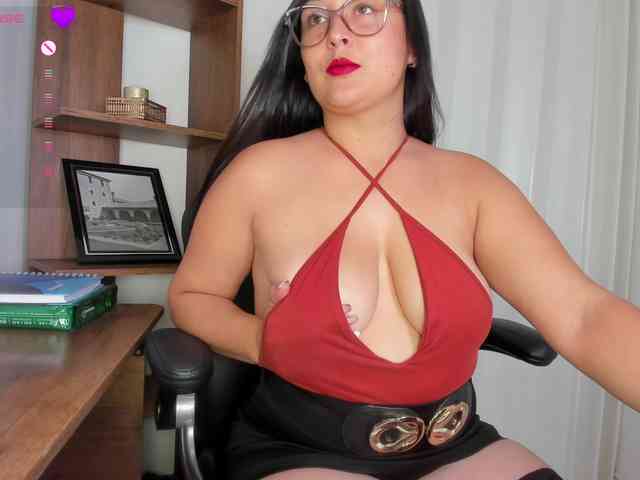 Aslii-smith webcam