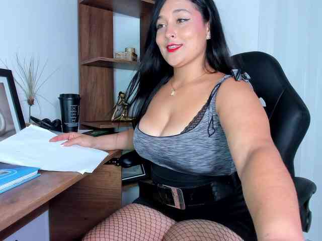 Aslii-smith webcam