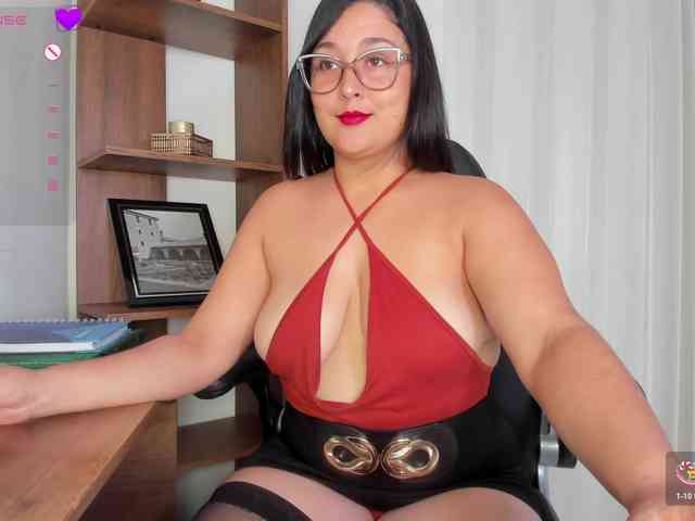 Aslii-smith webcam