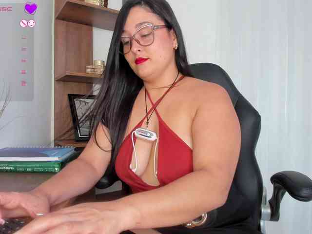 Aslii-smith webcam